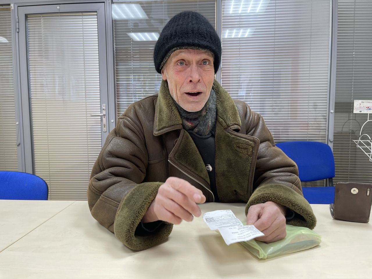 Междугородний автобус забыл высадить пассажира в Серове и увез в Карпинск