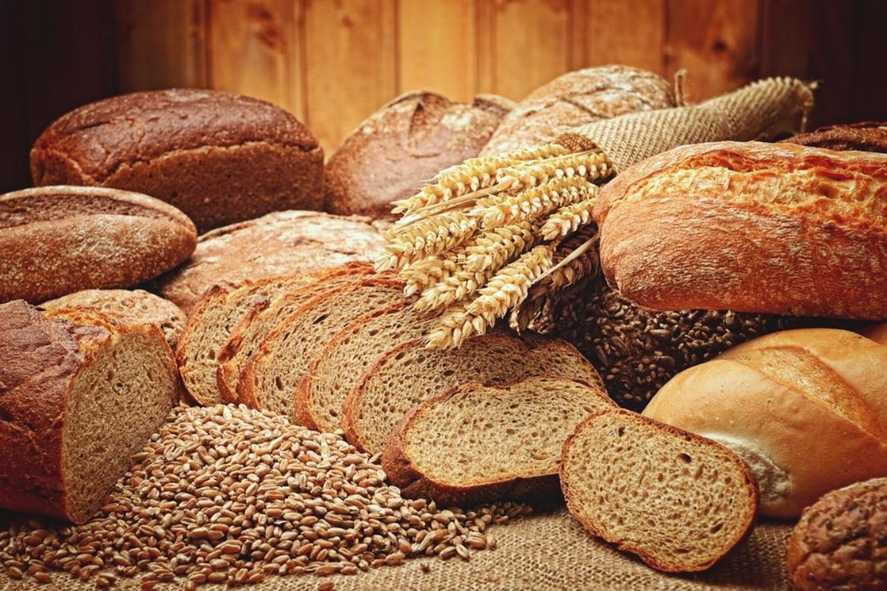 Производители хлеба предупредили о повышении цен на 8-12%
