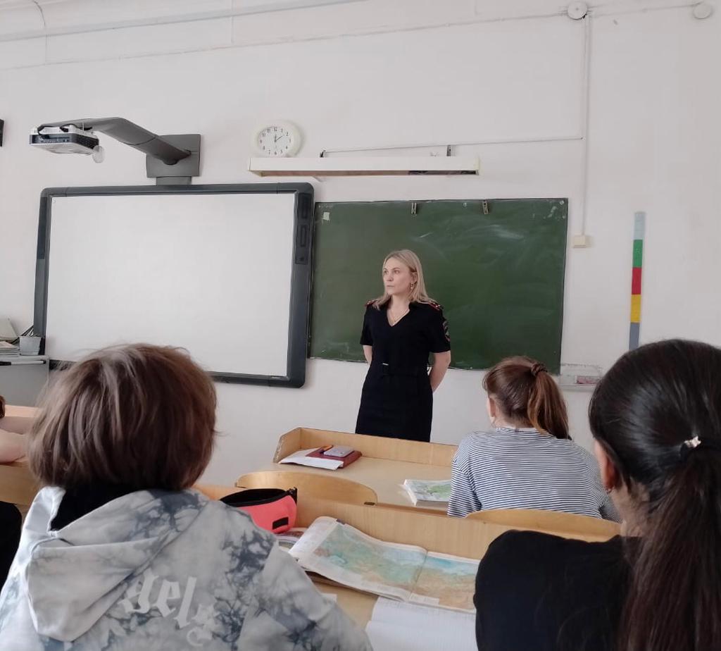 Полиция подвела итоги масштабной акции “Твой выбор”