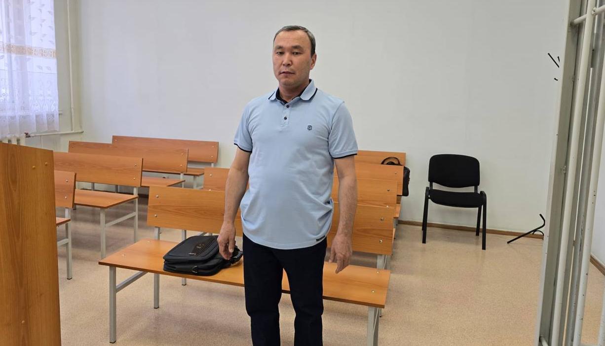 В Карпинске вынесли приговор врачу-онкологу, которого судили за смерть пациента﻿