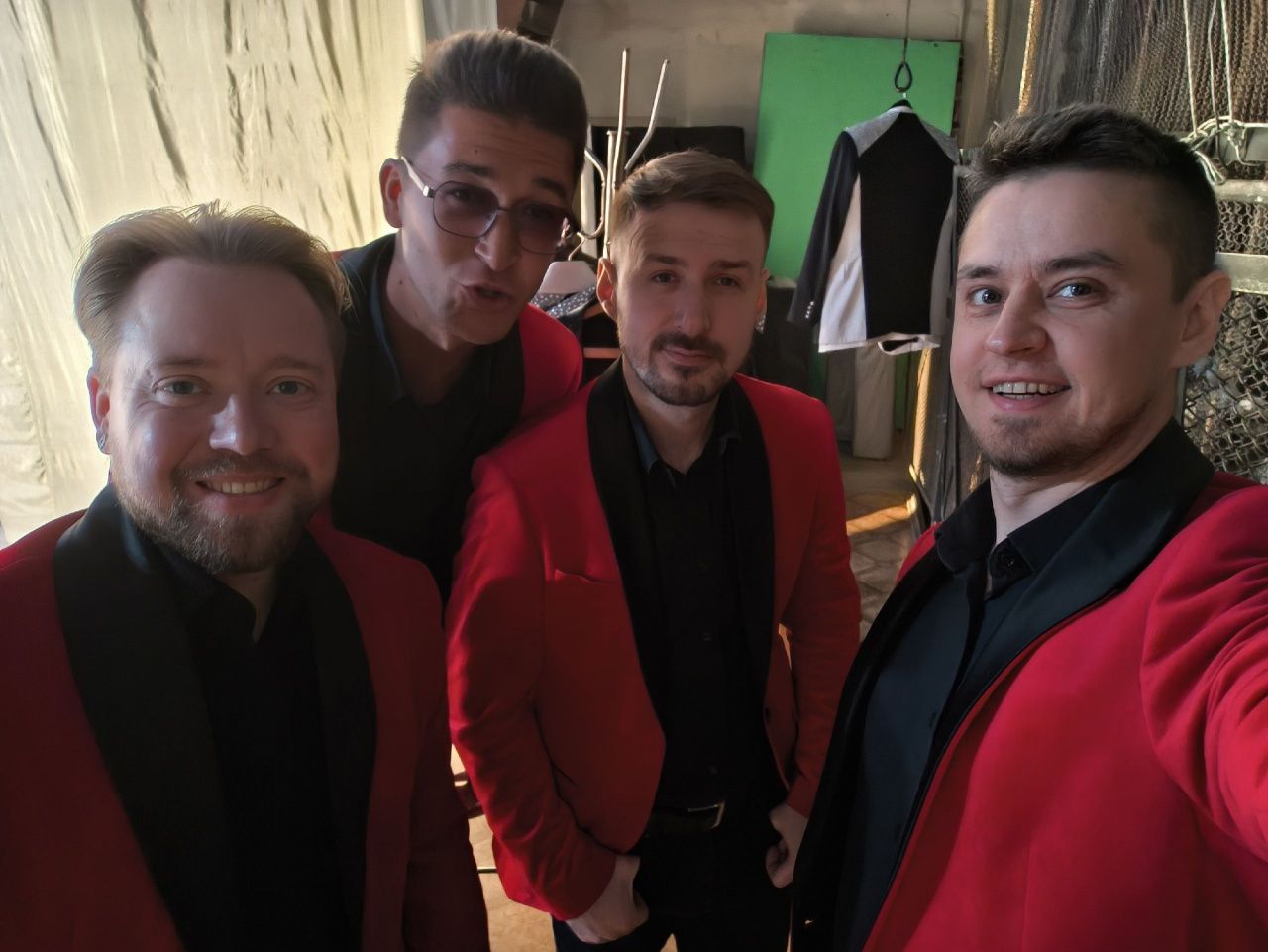 В ГДК пройдет праздничный концерт, посвященный 8 Марта. Приедет кавер-группа из Екатеринбурга