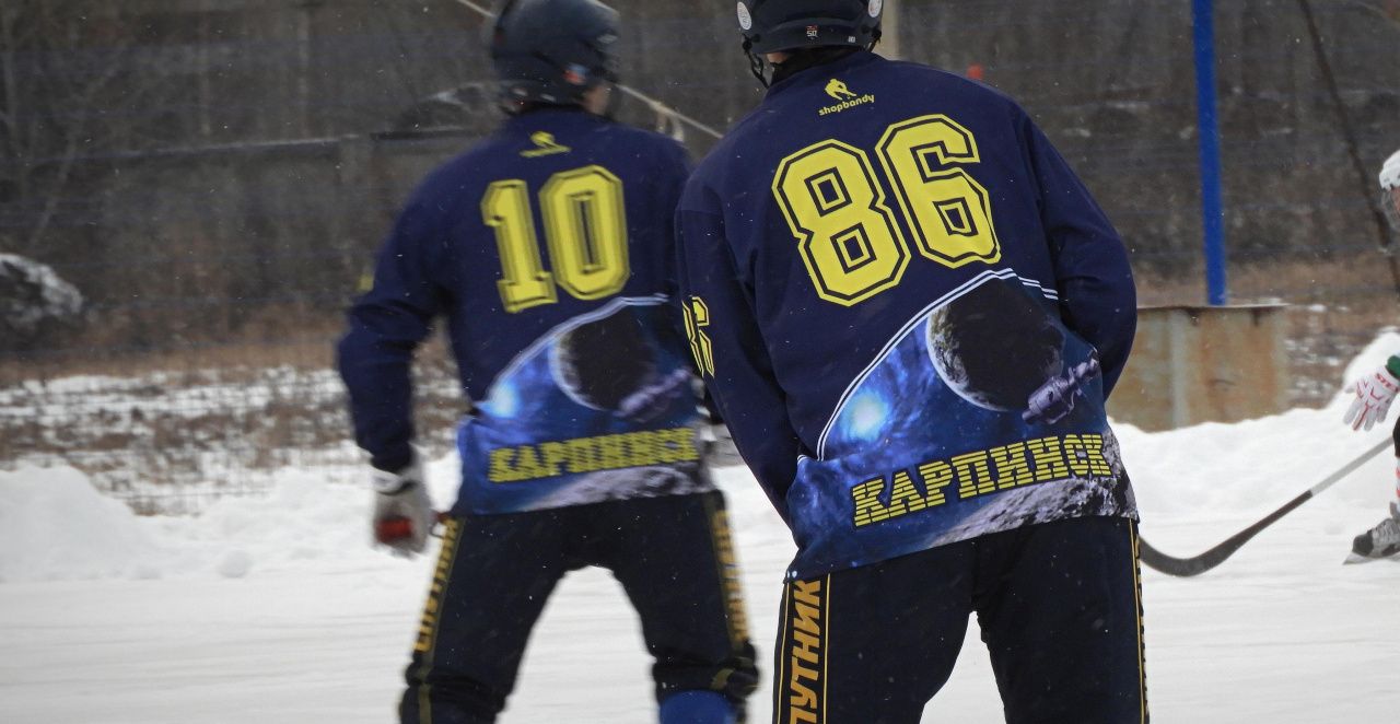 «Спутник» одержал вторую победу на своем поле в рамках областного чемпионата