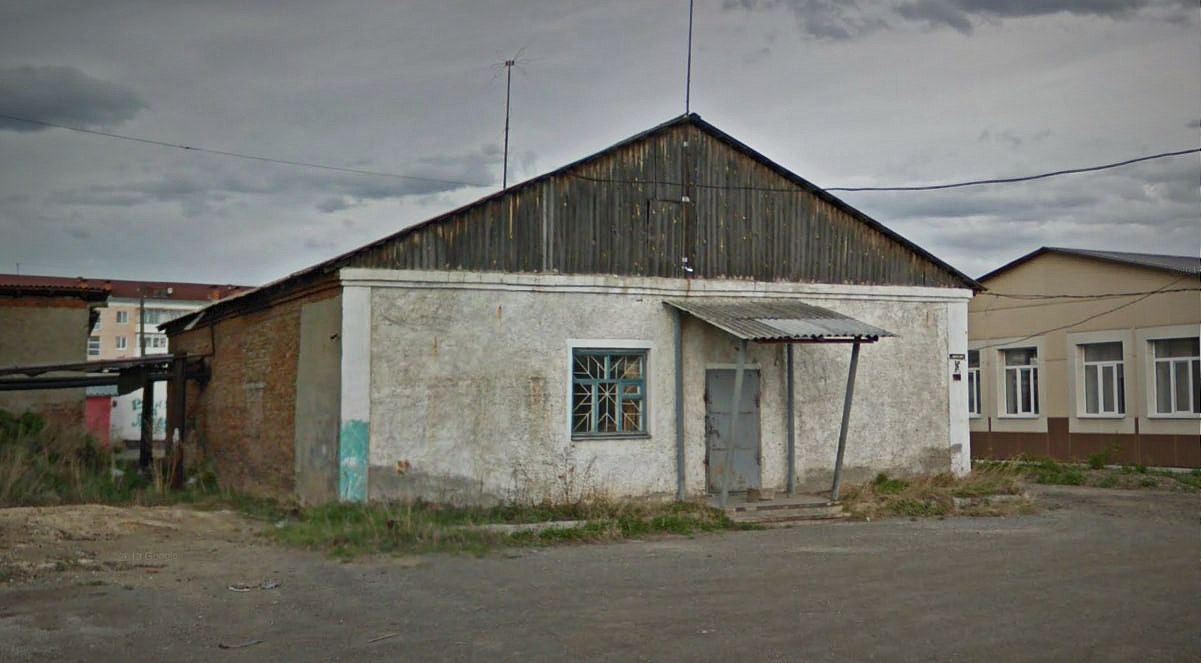 Мэрия продала местному ООО муниципальную недвижимость по Колхозной