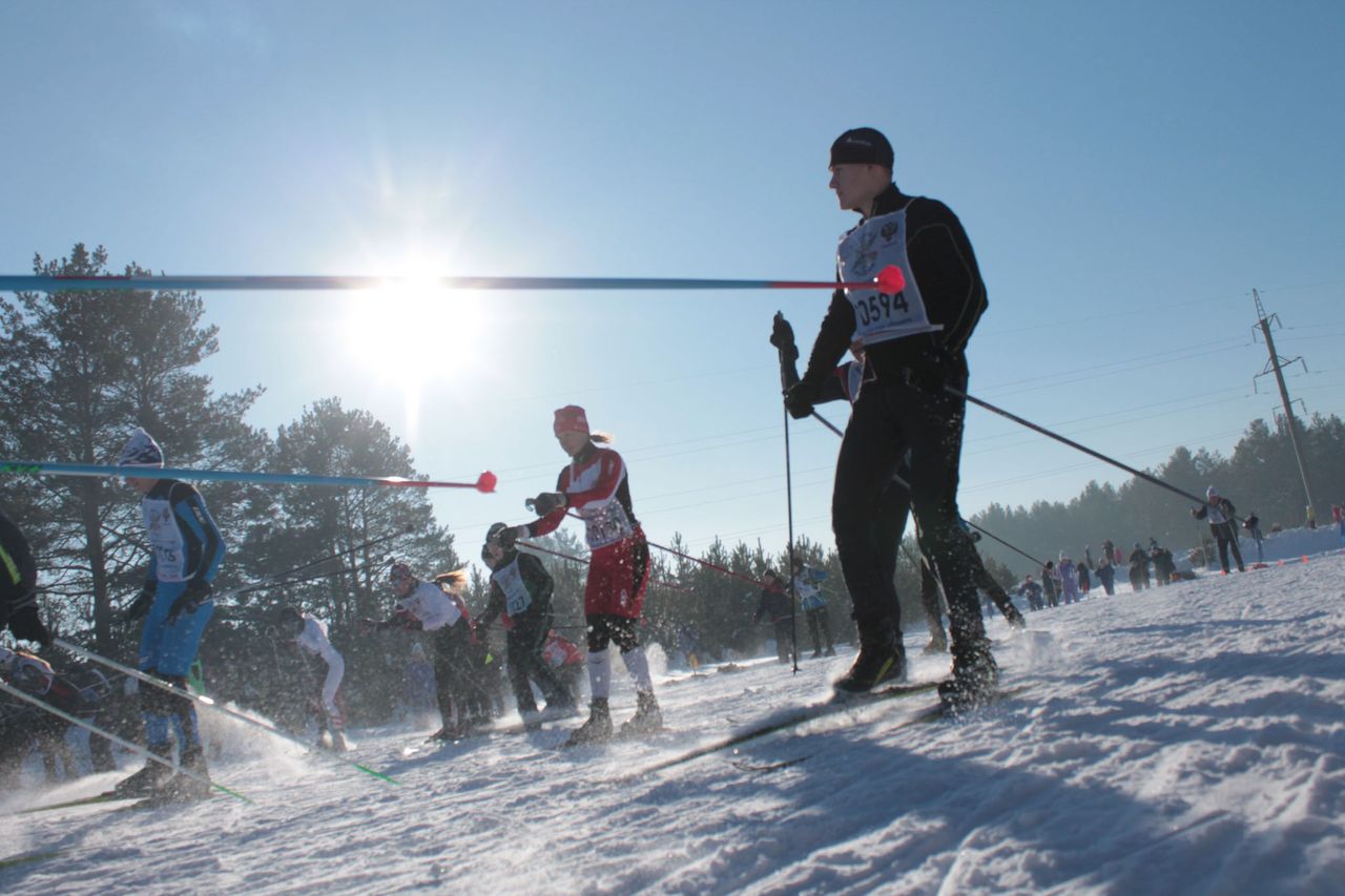 Февраль в Свердловской области станет одним из самых спортивных месяцев 2019 года