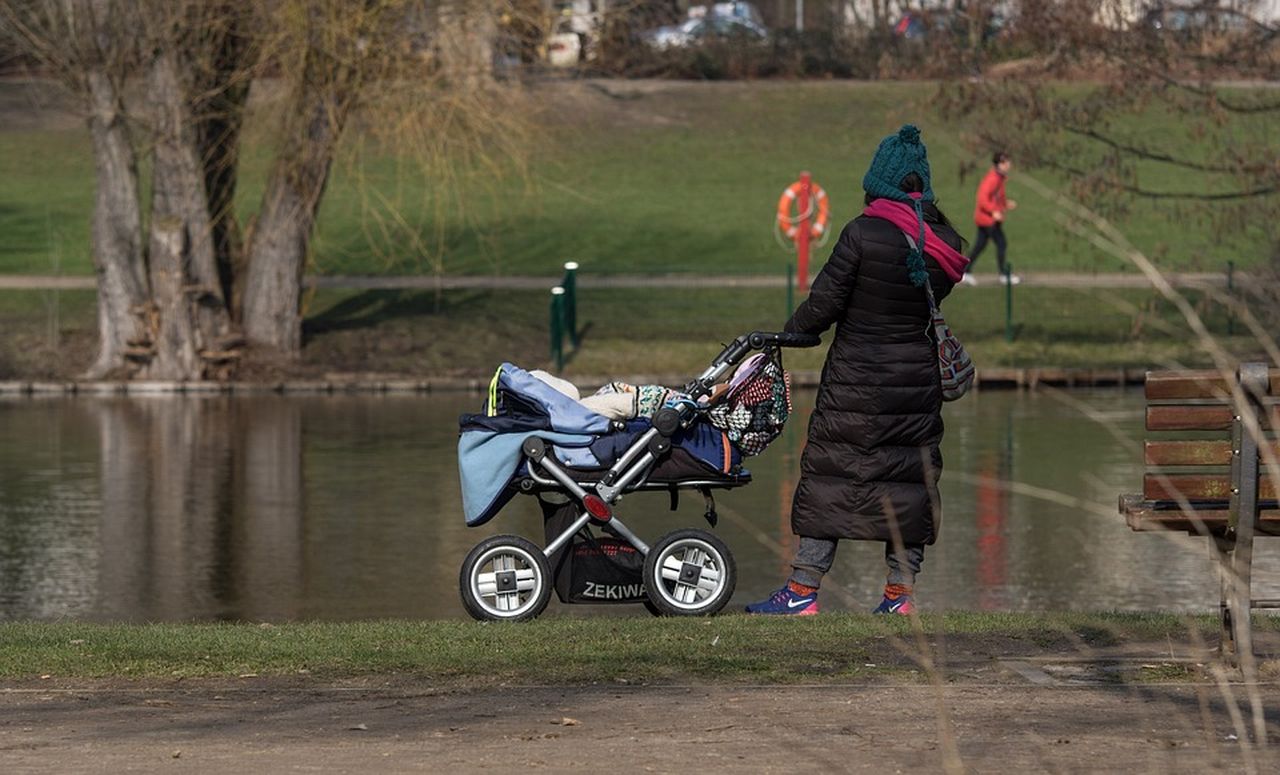 Пособия по беременности и родам увеличат в 2019 году