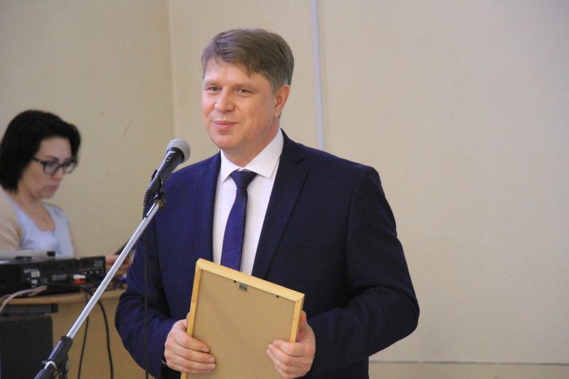 На пост мэра Сосьвы свою кандидатуру выдвинул Евгений Преин, управляющий Северным управленческим округом