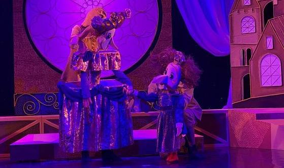 Карпинских школьников приглашают на фестиваль театрального искусства