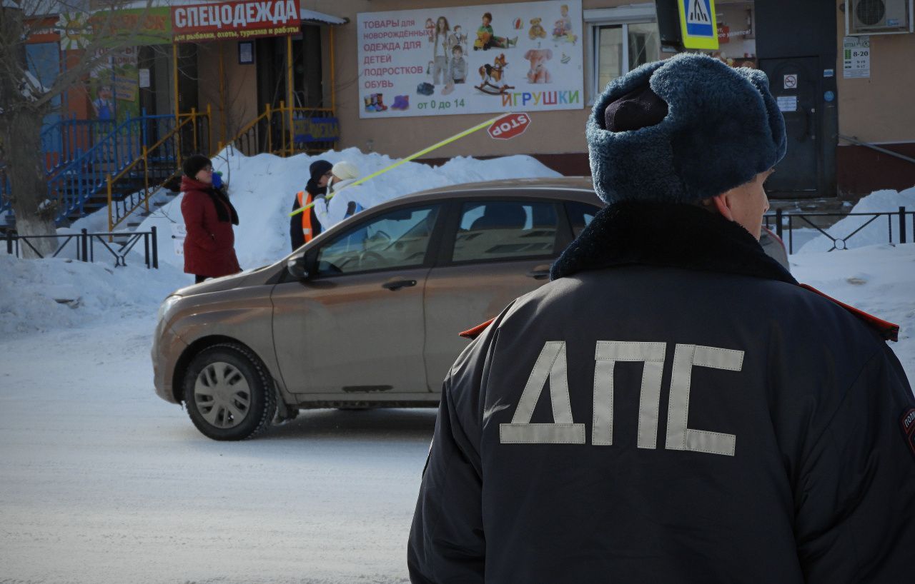 Сотрудники ГИБДД задержали пять пьяных водителей. Один из них был под наркотиками