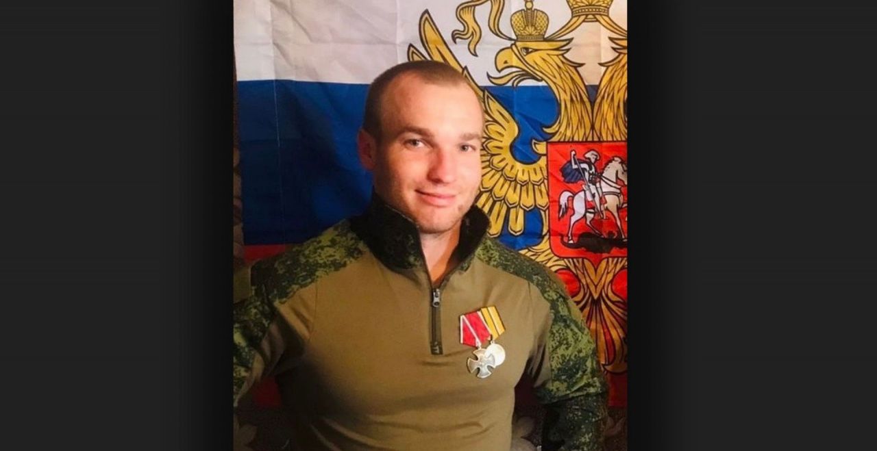 В СВО погиб карпинец Федор Сидоренко