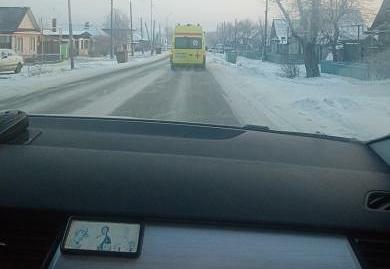 «Маму повезли в Екатеринбург!». Дочь добилась, чтобы ее мать перевели в областную больницу