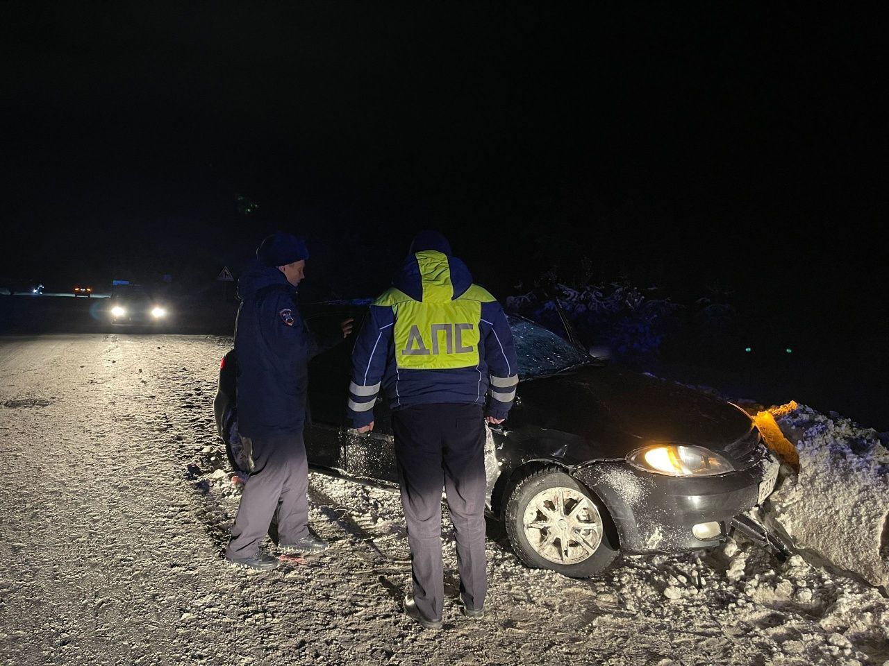 В Карпинске взыскали с виновника смертельного ДТП компенсацию в пользу матери и ребенка погибшего