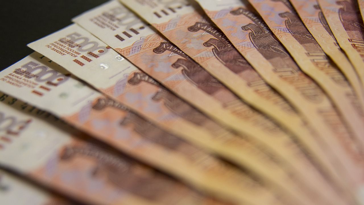 Серовчанин выиграл 180 тысяч в "Русское лото"