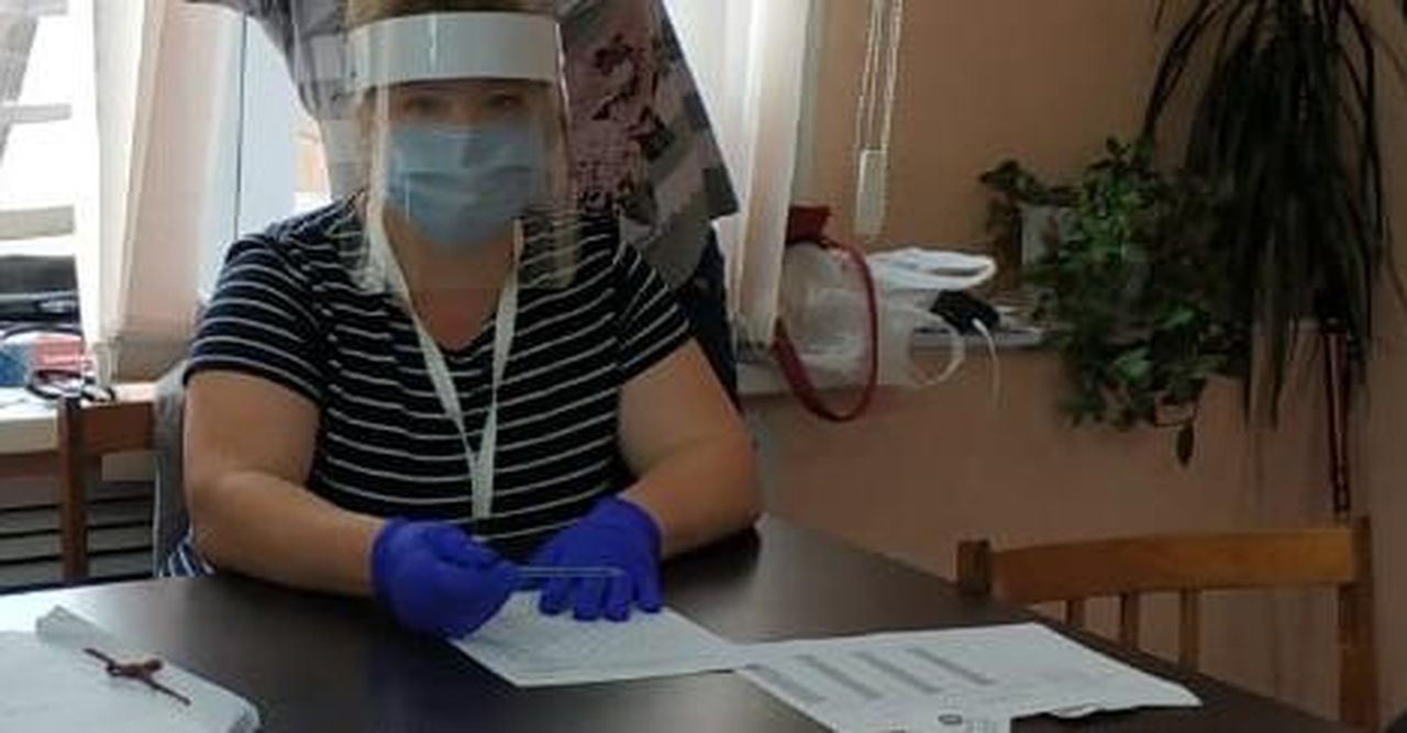 “Они изнасиловали избирательное право!”: в Карпинске член УИК подала жалобу в ЦИК 