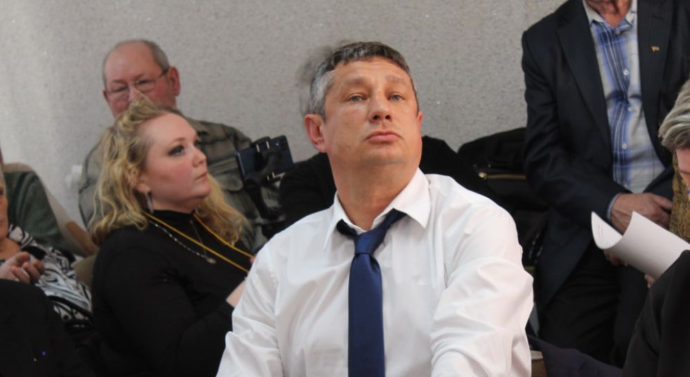 Депутат Андрей Бычков удивился, что в районе Карпинска могут падать ступени ракеты