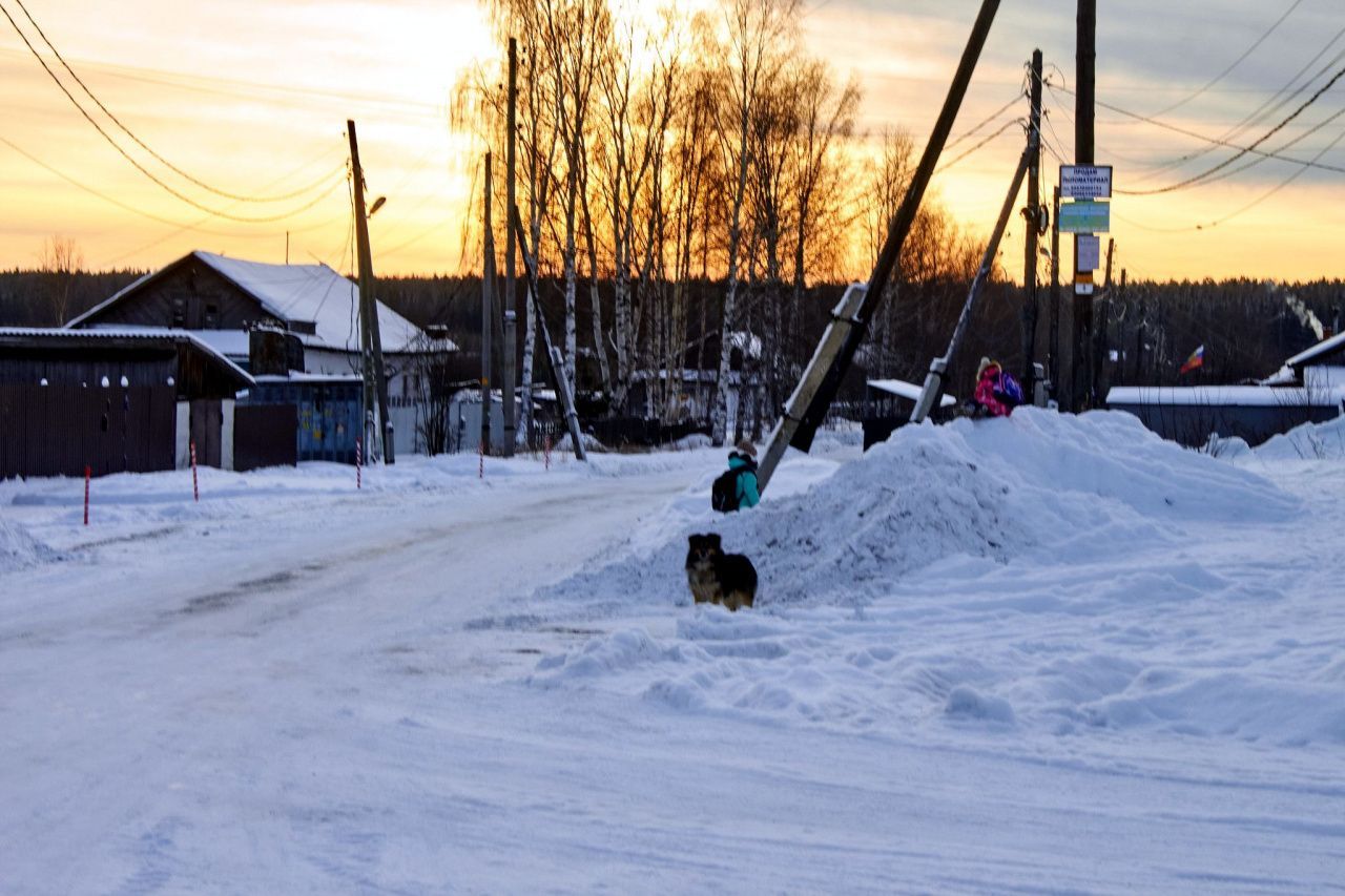 Сотрудники ГАИ призывают сообщать об опасных горках и наледях