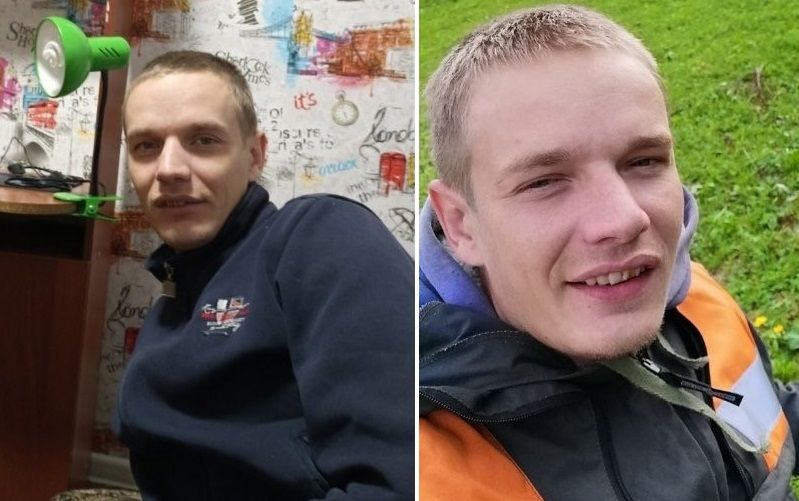 В 10-ти километрах от Карпинска пропал 28-летний мужчина. Ушел из вагончика и не вернулся