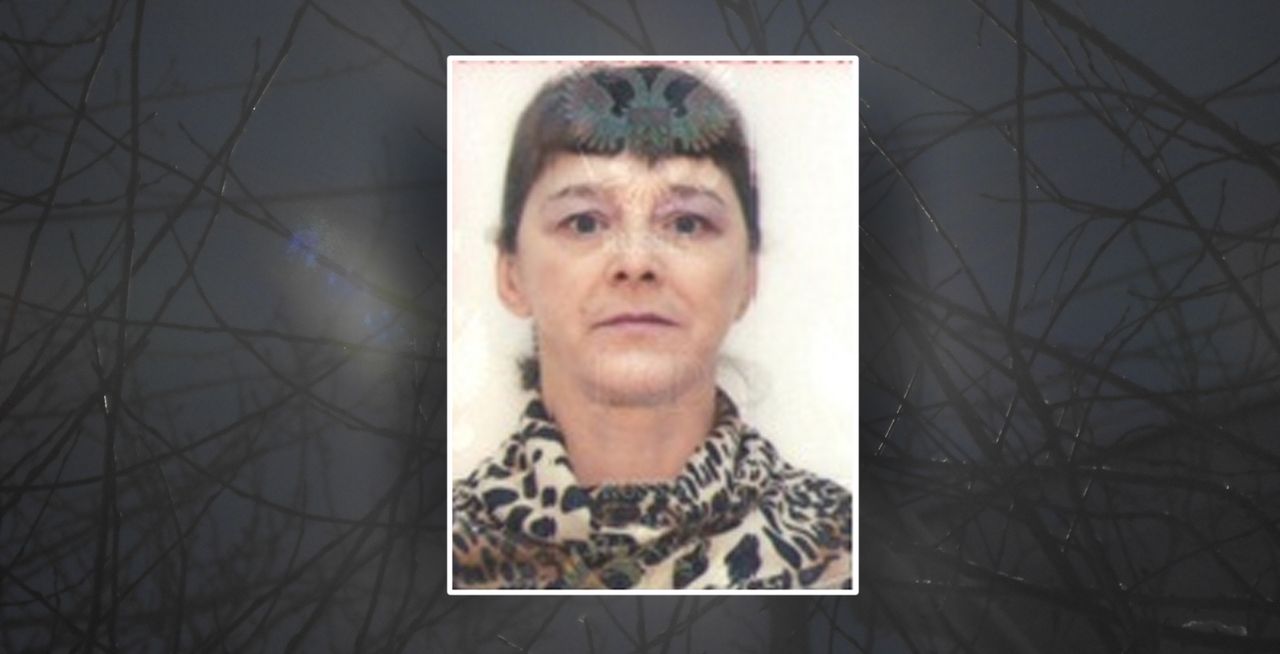 Полиция разыскивает без вести пропавшую жительницу Волчанска