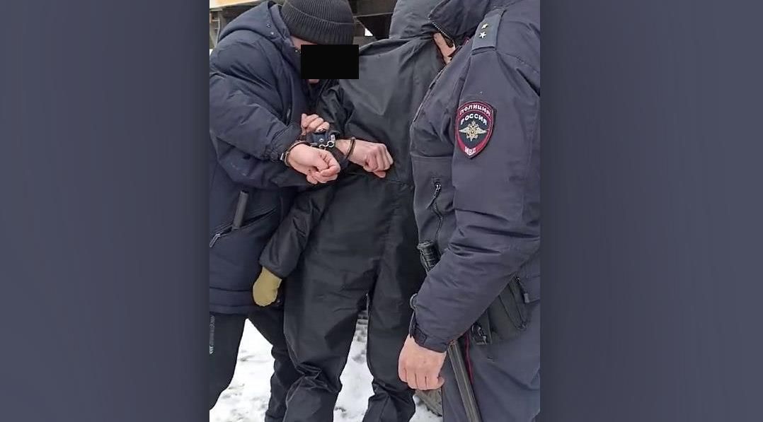 Работник ЛПУ показал следователям, как убивал своего коллегу