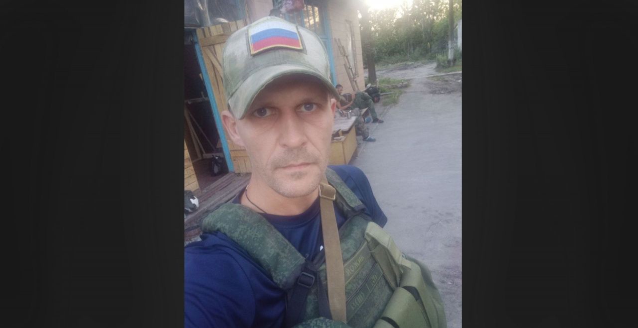 Завтра состоятся похороны погибшего на СВО карпинца Вячеслава Лялина