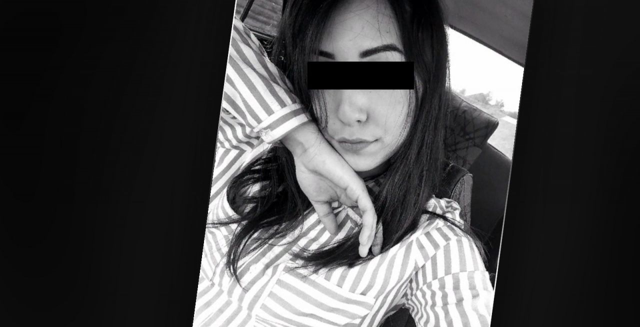 В Краснотурьинске обнаружен труп 22-летней девушки. НОВОСТЬ ОБНОВЛЕНА