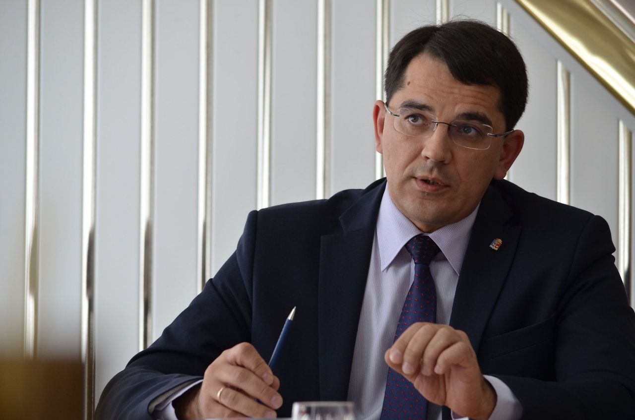 «Не получилось сегодня – получится завтра»: мэр Краснотурьинска о конкурсе журналистов “Новая строка”