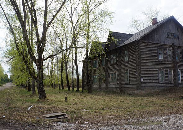 Мэр Карпинска Андрей Клопов опроверг слухи о закрытии поселка Веселовка