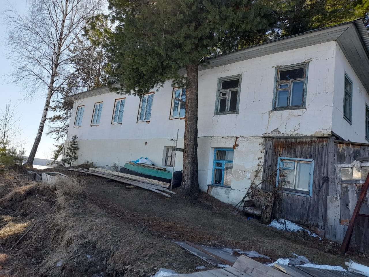Депутатам отчитались о проданном в прошлом году муниципальном имуществе