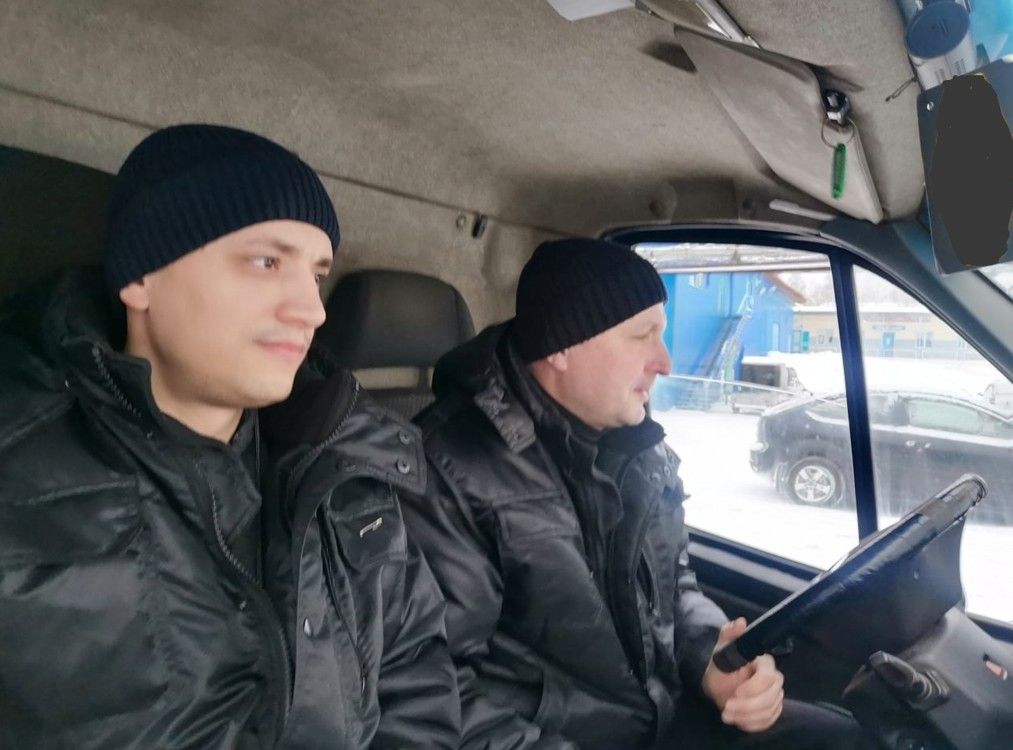 У смерти нет праздников и выходных. О работе санитарной службы ритуальной компании