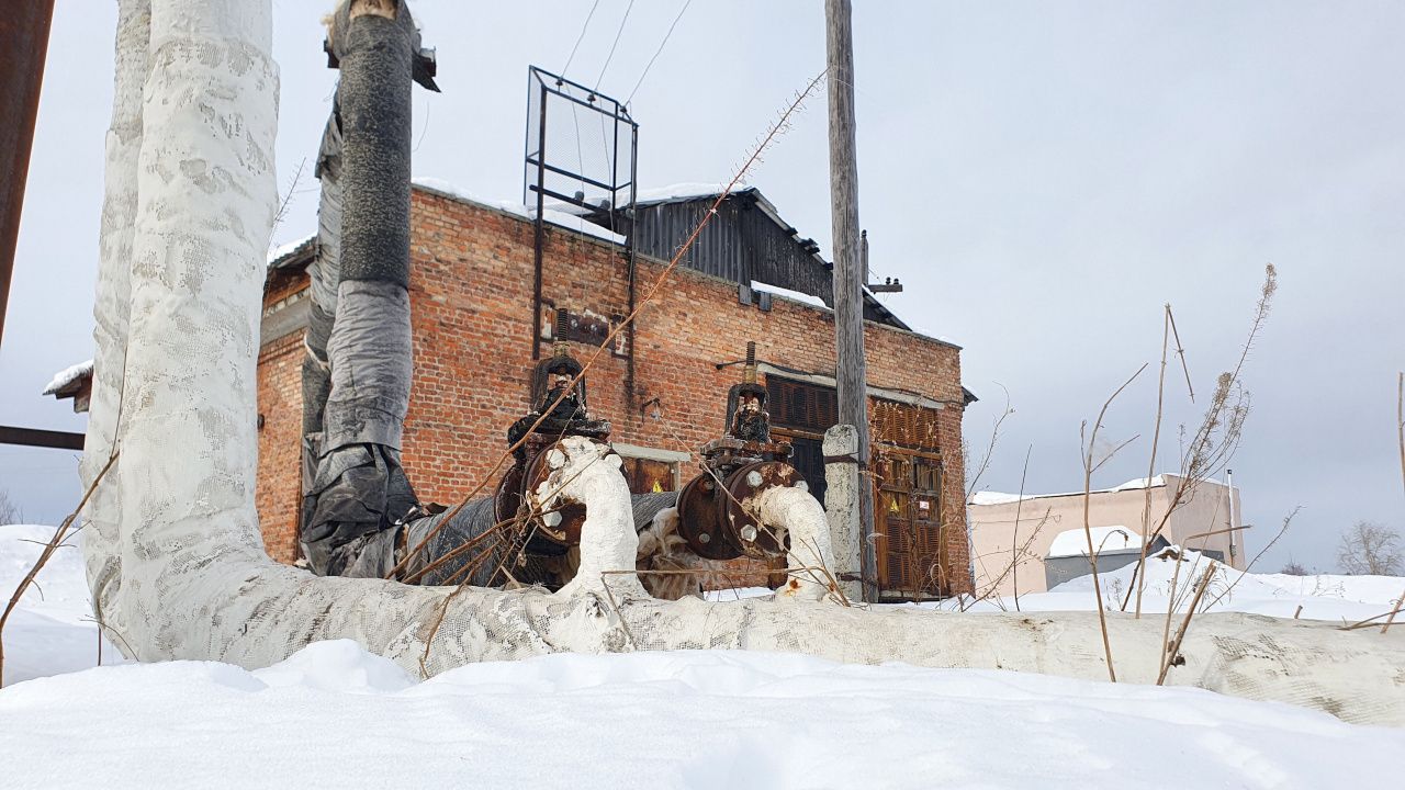 Работник МУП «Ресурс» рассказал о проблемах с перекачными станциями в городе