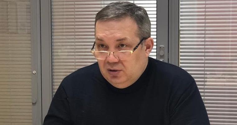 «Самое главное, мы сохранили весь коллектив» Как работала ритуальная отрасль в год пандемии? Руководитель УМК «Обряд» подводит итоги тяжелого 2020 года  