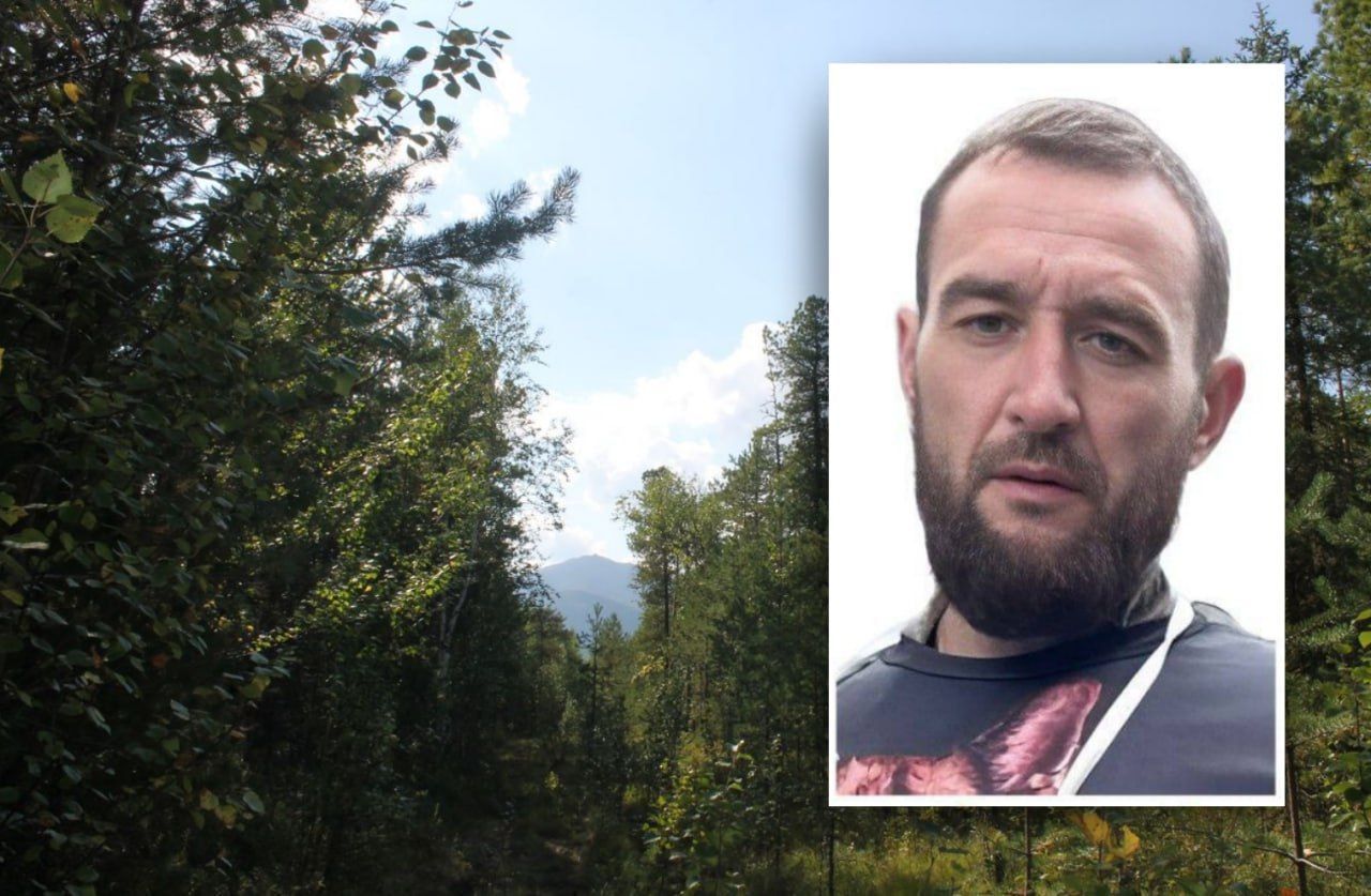 «Там тайга и там страшно»: пропавший турист рассказал, как выживал в карпинских лесах