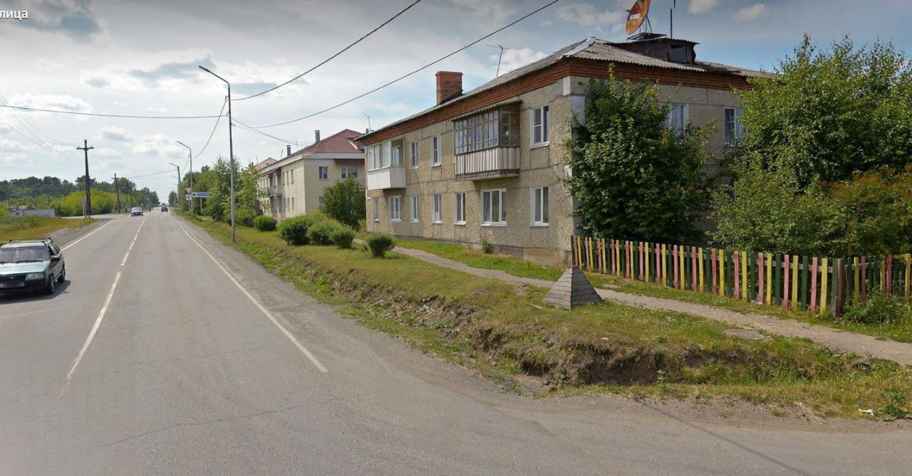 Карпинские власти сообщили о планах отремонтировать в этом году тротуар по Советской