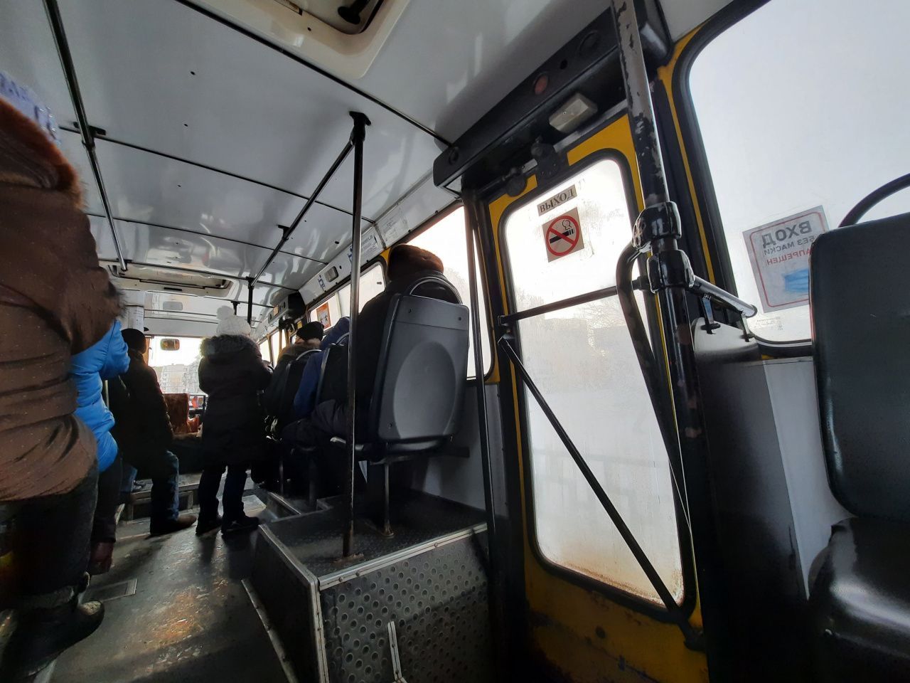 В Карпинске определена фирма, которая будет заниматься пассажирскими перевозками