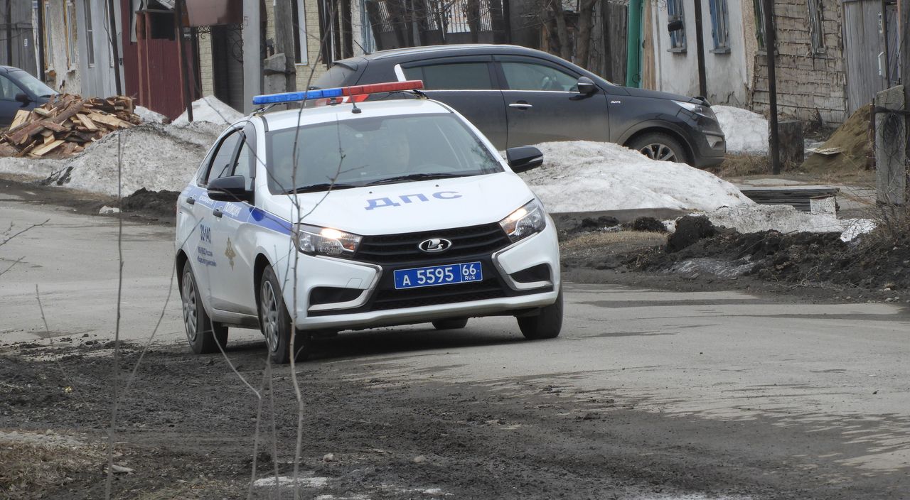 В Карпинске, на фоне самоизоляции, стало меньше уличных преступлений. Орудуют только мошенники