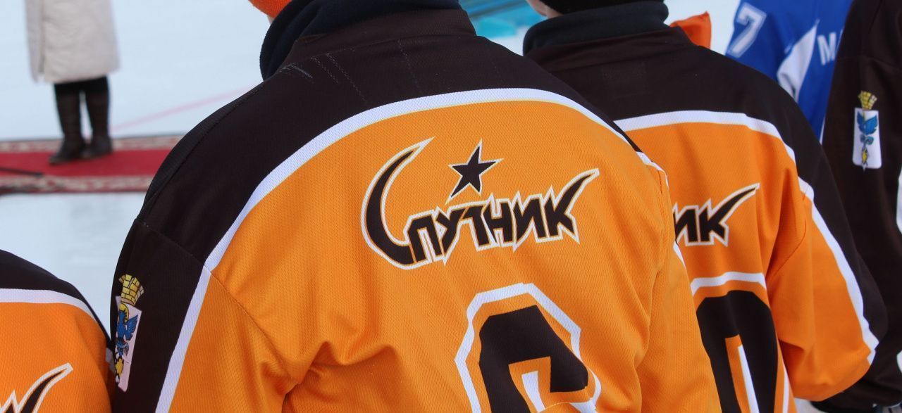 В выходные пройдет заключительный тур областных соревнований по хоккею с мячом
