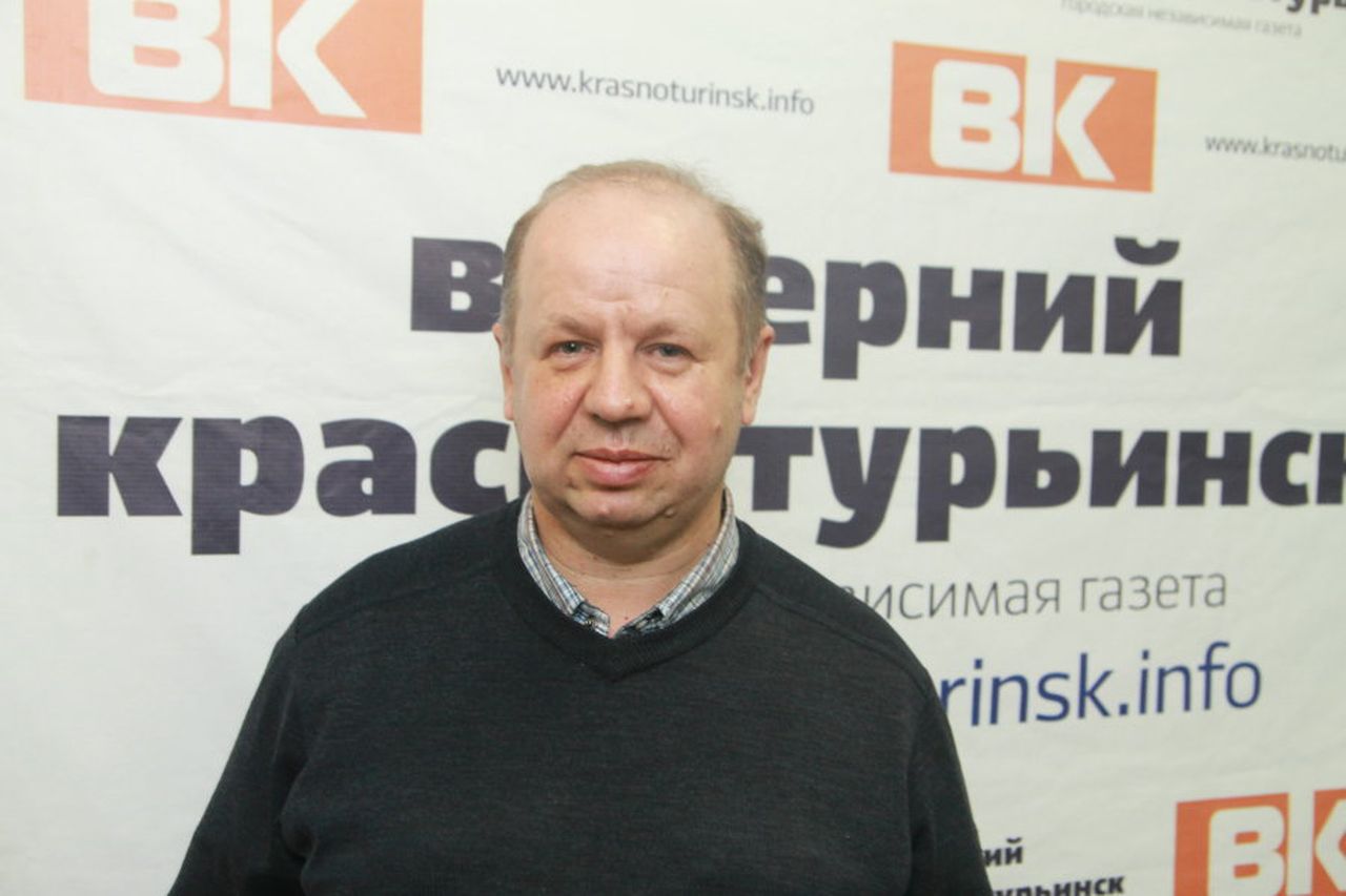Znak.com: экс-депутат Госдумы возвращается в политику, чтобы стать конкурентом Шипулина на выборах в Госдуму от Серовского одномандатного округа?