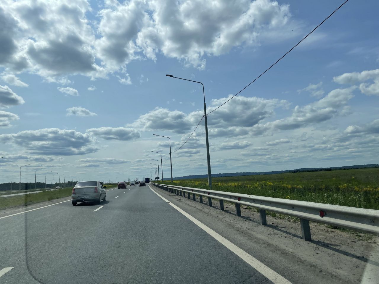 Как подготовить машину к дальней поездке и в чем прелести автопутешествия?