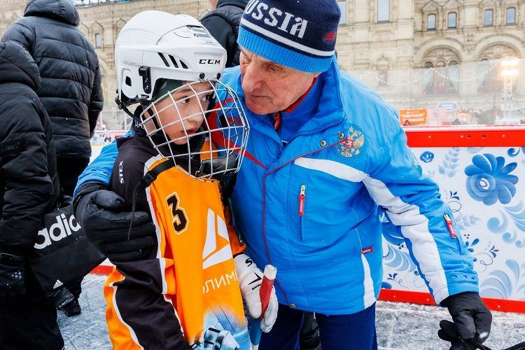 Новости с Красной площади: победа в группе, травма и борьба за чемпионство