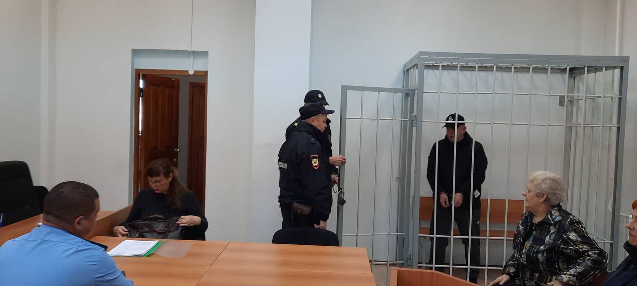 В Карпинске осудили пьяного водителя, который сбил подростка