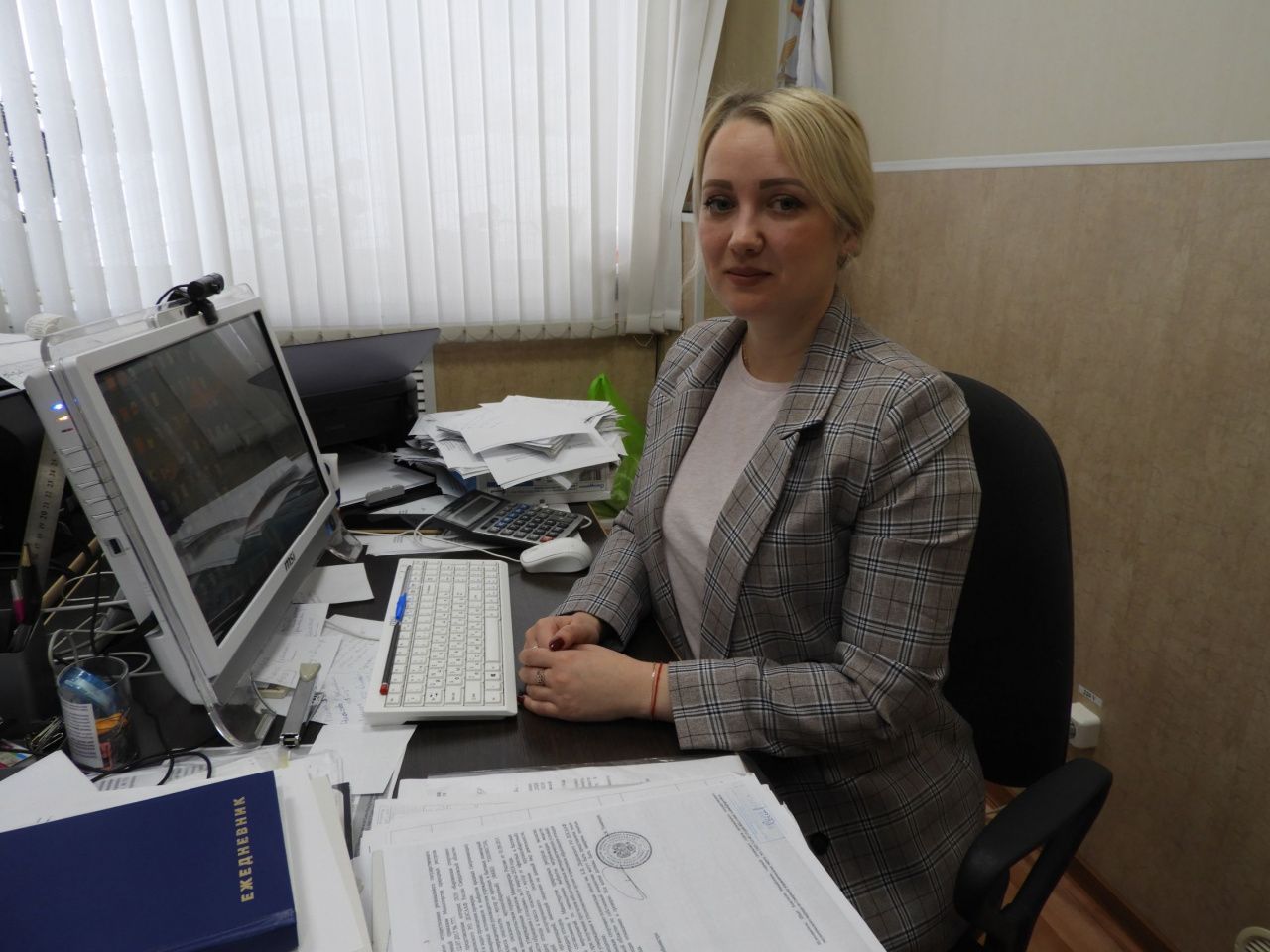 Бывший начальник ДОСААФ через суд доказала свою непричастность к миллионным долгам учреждения