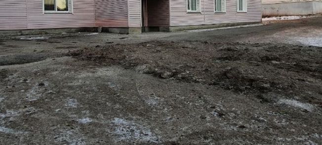Замглавы Сергей Скиба объяснил ситуацию с восстановлением дворов после ремонта коммунальных сетей
