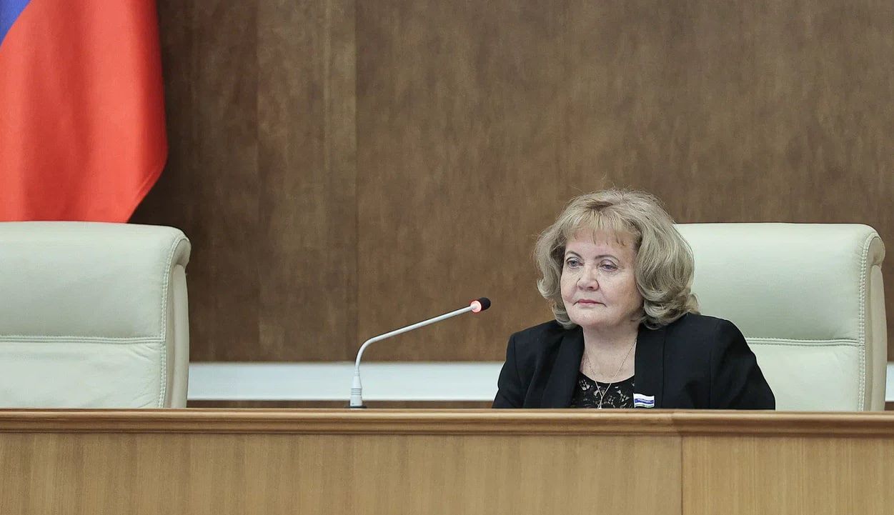 Региональные депутаты внесли поправки в законы, направленные на увеличение темпов газификации