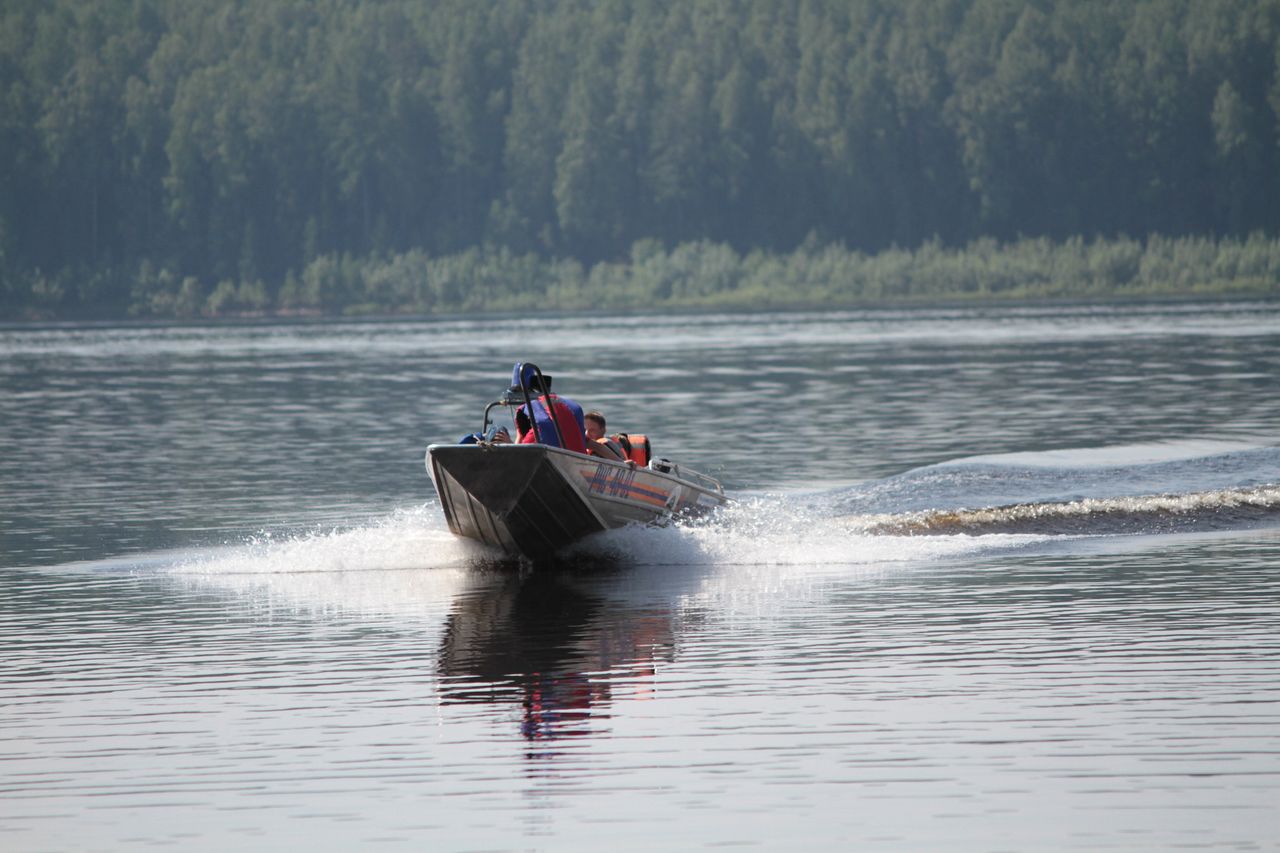 Судоводителей предупреждают о многократном росте штрафов за административные нарушения