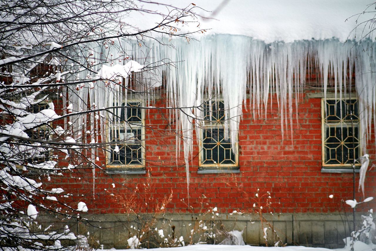 Синоптики и народные приметы утверждают, что весна на севере Урала будет затяжной