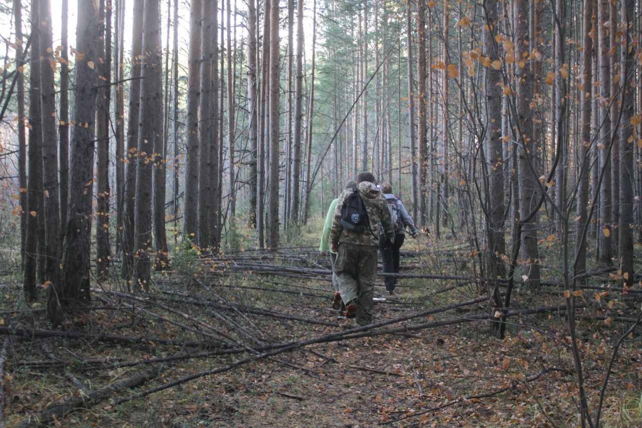 На Иовском месторождении прозвучат взрывы