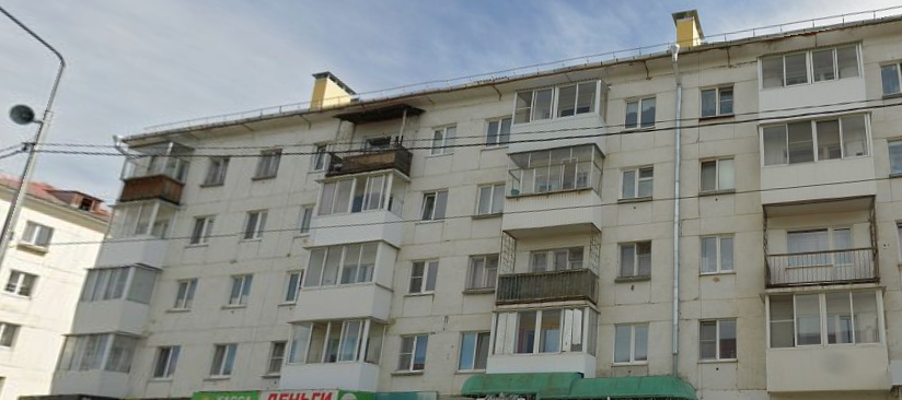 В пятиэтажке по Мира решили проблему с отоплением