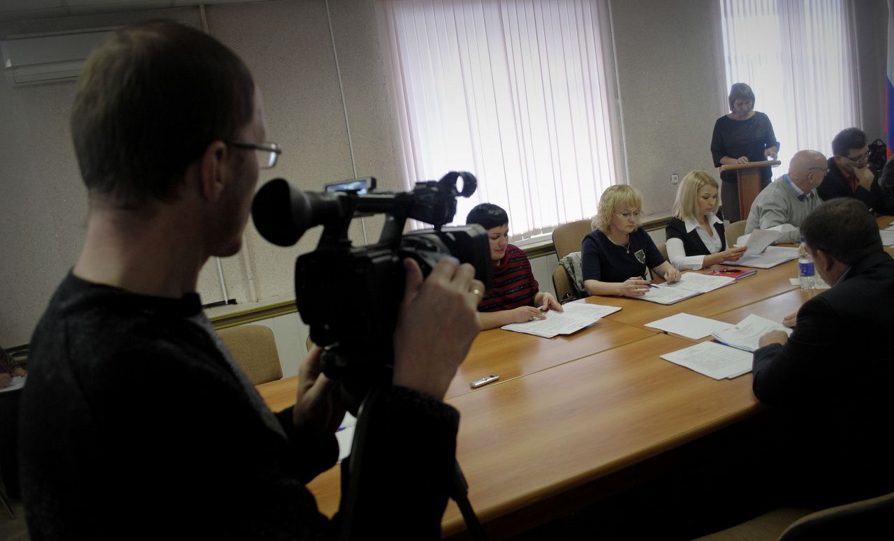 30 часов эфирного времени в МУП «Собеседник» обойдется городскому бюджету в 2,5 миллиона рублей