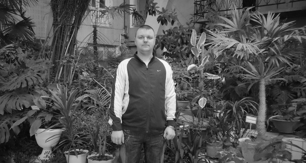 Стала известна личность убитого минувшей ночью карпинца. Возбуждено уголовное дело