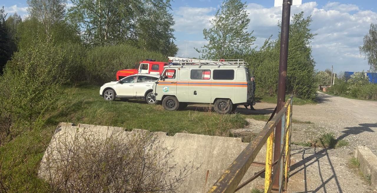 Спасатели нашли тело девушки, которое искали в акватории Турьи