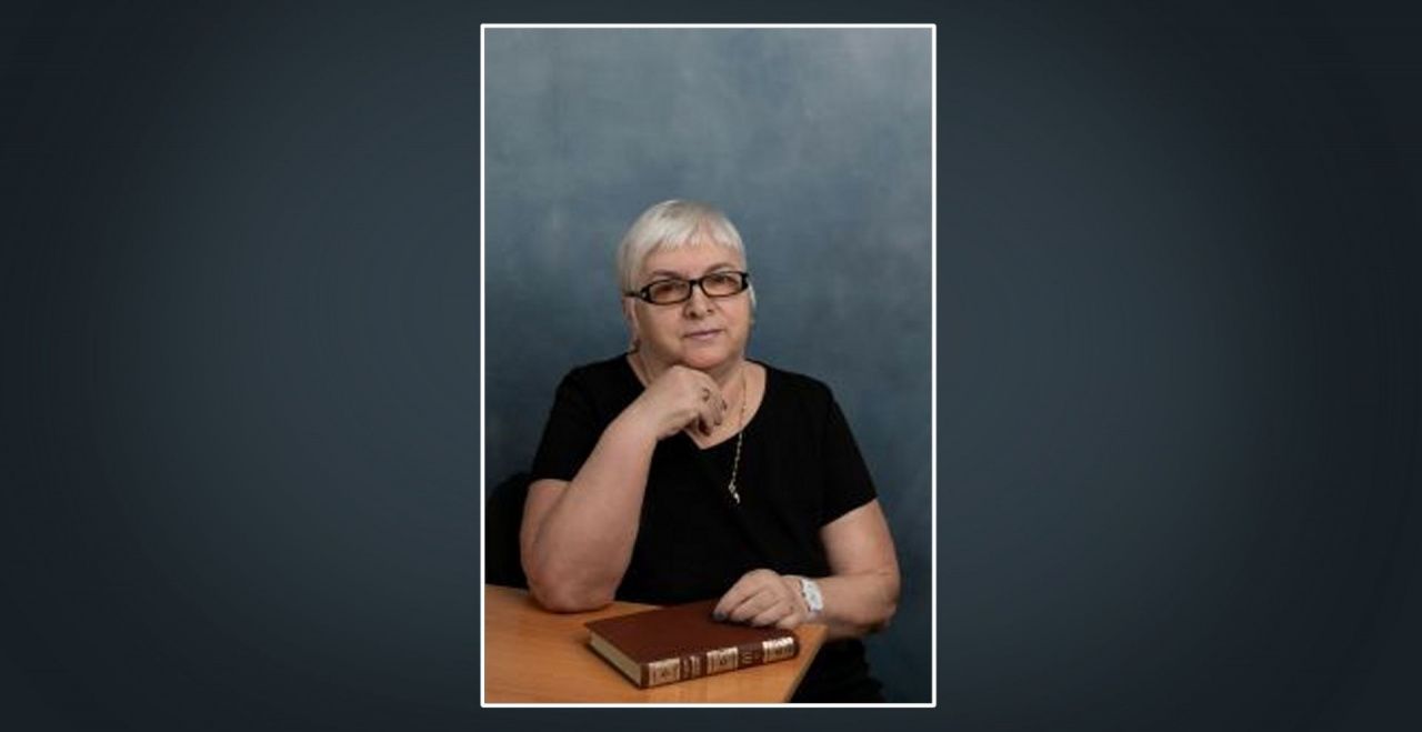 Учительница из школы №16 удостоена звания «Заслуженный учитель Свердловской области»